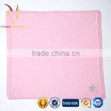 Free Pattern For Knitting Soft Baby Stars Blanket thumbnail-1