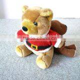 Christmas Accessories For Toys&Toy Accessories&Toy Knitted Clothes thumbnail-2