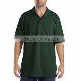 Uniforms to Work Cloth Short Sleeve Polo Shirts Engineering Uniform Workwear Made in China thumbnail-1