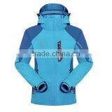 Wholesale Clothing OEM Winter Waterproof for Women Outdoor Jacket thumbnail-1