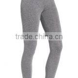 Small MOQ Breathable Gamaschen Sport Leggings for Yoga, Running, Workout, Fitness thumbnail-4
