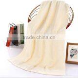 China Supplier 100% Cotton Bath Towel Set thumbnail-5