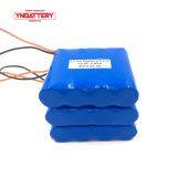 Lithium Battery Pack 14.8v 2600mAh Good Performance for Scout Flash thumbnail-2