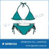 Sexy Bikini 2014 / Hot Selling Bikini Wear / Swimwear 2014 thumbnail-1