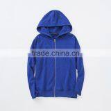 Promotional Wholesale Hoodies Sports Jacket High Quality Mens and Womens Blank Hoodie no Name Gym Hoody Online Shopping thumbnail-3