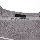 Knitted Pullover Nice Sweater Designs For Boys thumbnail-2
