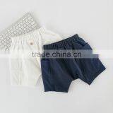 S16942A Summer New Children Shorts Hole Kid Denim Shorts thumbnail-3