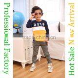 Binary Colour Plain Design Kids Clothes Online thumbnail-2