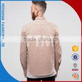 China Supplier Pocket Latest Mens Jackets thumbnail-2