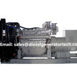 700KW Perkins Diesel Generator
