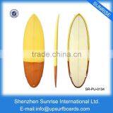 High Quality Surfboard PU Fiberglass Short Foam Custom Surfboard Surfing thumbnail-1