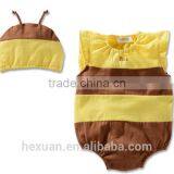 Cotton Cartoon Animal Baby Romper Set Baby Clothes Summer Wearing Kids Clothing Sets Suit Clothing Newborn Baby Clothes thumbnail-6