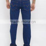 Basic Five Pocket Jeans thumbnail-1