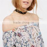 Custom Designs Plus Size Hippie Vintage Boho Clothing Romper Women thumbnail-2