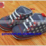 All Star Printed Baby Boys' Casual Sport Prewalker thumbnail-3