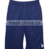 OEM Manufacturer High Quality Wholesale Custom Joggers Men Shorts thumbnail-2