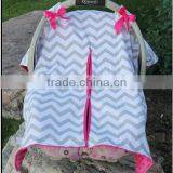 Baby Car Seat Canopy Cover Infant Car Seat Canopy Children Car Seat Canopy Carseat Cover Baby Canopies thumbnail-1