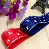 Hot Sale Promotional Pretty Printed Grosgrain Ribbon Wholesale thumbnail-1