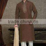 Hot Design Mens Sherwani thumbnail-1