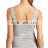 Women's Low Back Tank Top thumbnail-2