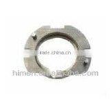 JUKI LK-1900 Sewing Machine Parts Shuttle Race Ring Asm. C 141-03659 thumbnail-1