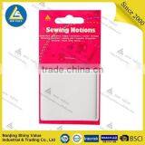 2016 Hot Selling Apricot Square Corner Clothing Patches 2-pack thumbnail-3