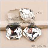 4675 Crystal Beads 23*23mm Cristal Stone For Dresses thumbnail-2