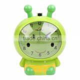Little Bee Style Sweet Silent Alarm Clock Fashion Personality Lazy Gift For Student Children Alarm Clock Near Bed Necessary thumbnail-6