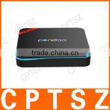 2017 Newest Pendoo X5 Pro RK3229 1G 8G 4k Smart Media Player Ott 6.0 tv Box thumbnail-3