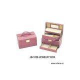 Sell Leather Jewelry Boxes thumbnail-1