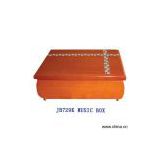 Sell Music Jewelry Box
