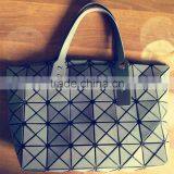 Widely Reflective Used pu Leather for Handbag thumbnail-5