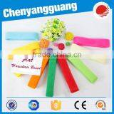 8mm Factory Wholesale Flat Horsehair Braid For Headdress thumbnail-4