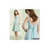 Bridesmaid Dress&Bridesmaid Gown&Prom Gown thumbnail-1