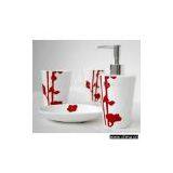 Sell Bath Accessory Set thumbnail-1