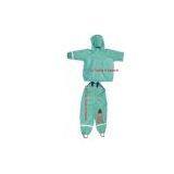 Children’s Rain Set thumbnail-1