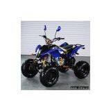 250cc Water Cooled Sports ATV(EEC Approved) thumbnail-1
