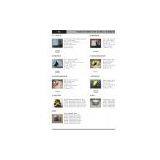 SOLAS Reflective Tape,marine Tape,barrier Tape, Reflective Barrier Tape, Anti-splashing Tape, Anti-corrosive Tape thumbnail-1