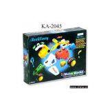 Sell Blocks Plane thumbnail-1