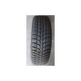 Snow tire :  165/70R13 ,185/60R14 ,195/65R15 ,205/55R16