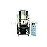 FL-1000 hot air moisture Boiling and Granulating Dryer for Pharmaceutical industry