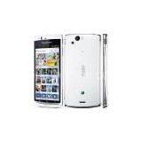 Sony Ericsson Xperia Arc S thumbnail-1