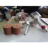 Handheld Manual Low-E Glass Coating Edge Deletion Tool