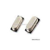 Sell SMD Type Crystal Resonators thumbnail-1