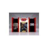 5D Simulator With Thunder Light, Vrabtion, 3D Images, Smell thumbnail-1