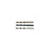 hss din338 straight shank twist drill bits