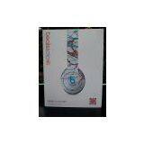 2013 Hot Sale New Artist Solo hd Headphone New Beats Artist Solo hd Headphones New Artist Beats Solo hd Headphones by dr Dre With Factory Price thumbnail-3