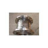 Stainless Steel Metal Hose With Hose End Fitting thumbnail-1