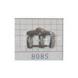 22mm 20mm 18mm 16mm Stainless Steel Watch Buckle, Polished, Brushed, Matt Leather Straps Watch Buckl thumbnail-1