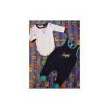 Turkey Baby Overalls/One Piece thumbnail-1